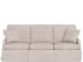Jacqueline - Skirted Sofa