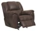 McGann - Walnut - Rocker Recliner