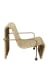 Lowry - Occasional Chair - Light Brown