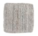 Tundra - Pouf - Gray Multi