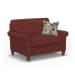 Westside - Fabric Chair And a Half
