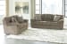 Pindall - Slate - Sofa