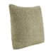 Sava - 22" x 22" ST Sava Pillow - Wheat Green