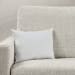 Villa - Feather Down Insert For 12X16 Pillow - White