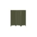 Garbo - Screen - Deep Olive