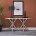 Bradshaw - Console - Gray