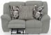 Trifecta - Power Reclining Loveseat - Nature