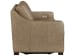 Filmore - Reclining Sofa - El Paso Toffee