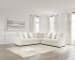 Chessington - 3-Piece Sectional - Ivory