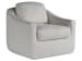Artistica Upholstery - Liz Swivel Chair - Beige