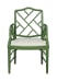 Sawyer - Arm Chair - Green