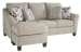 Abney - Driftwood - Sofa Chaise