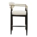Moxie - Counter Stool - White