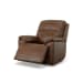 Jackson - Power Recliner With Power Headrest - Whiskey