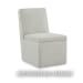 Accent Dining - Accent Dining Chair (Set of 4) - Sand