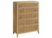 Avaline - Carmen Chest - Light Brown