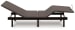 Comfort Classic Adj Base - Black - Twin XL Adjustable Base