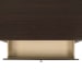 Sami - Youth Dresser And Mirror Set - Espresso