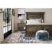 Park Ridge - 6-Drawer Chest - Charcoal