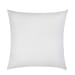 Bedding Basics - Villa Premium Down Alt Euro Sham Insert - White