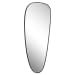 Olona - Asymmetrical Modern Mirror