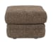Tyson - Ottoman - Hazel