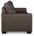 Barlin Mills - Umber - 2 Pc. - Sofa, Loveseat