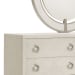 Brighton - 6-Drawer Dresser - White