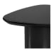 Edem - Accent Table - Black
