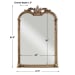 Jacqueline - Vanity Mirror