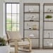 Baldwin - Industrial Etagere - Black