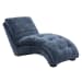 Dominick - Chaise (K/D) - Amigo Slate