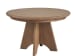 Griffith Park - Round Dining Table - Canyon