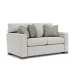 Bryant - Loveseat - Light Gray
