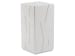 Mar Monte - Square Spot Table - White
