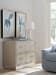 Barrington - Wheaton File Chest - Beige