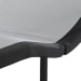 Head-Foot - Black - Cal King Adjustable Base - Massager