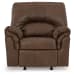 Bladen - Coffee - Rocker Recliner