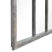 Amiel - Arched Mirror - Ivory