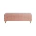 Crosby - Bench - Royale Blush (With 3A Packaging)