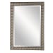Silvio - Tiled Vanity Mirror - Gold