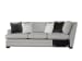 Curated - Riley Sectional Right Arm Sofa Left Arm Corner