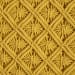 Feeling Knotty - Pouf - Dandelion