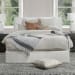 Cardiff - Duvet Queen Collection - Gray
