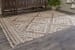 Odedale - Tan / Cream - Large Rug