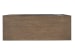 Zanzibar - Bretton Gentlemans Chest - Light Brown