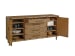Twin Palms - Sandy Point Buffet - Light Brown