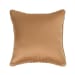 Performance Prism - 22" x 22" Pillow - Natural