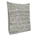 Shades - 24" x 24" Performance Ford Pillow - Gray