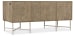 Sonnet - Sonnet Executive Desk - Dark Gray